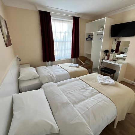 Melbourne House Hotel Londyn Zewnętrze zdjęcie